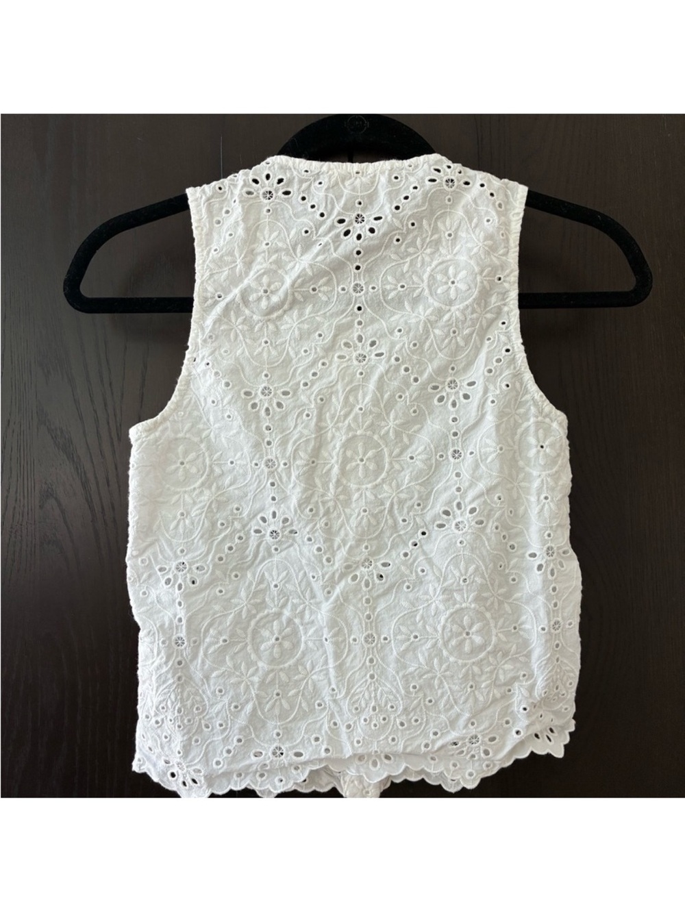 Sezane Roni top - Picture 2 of 3